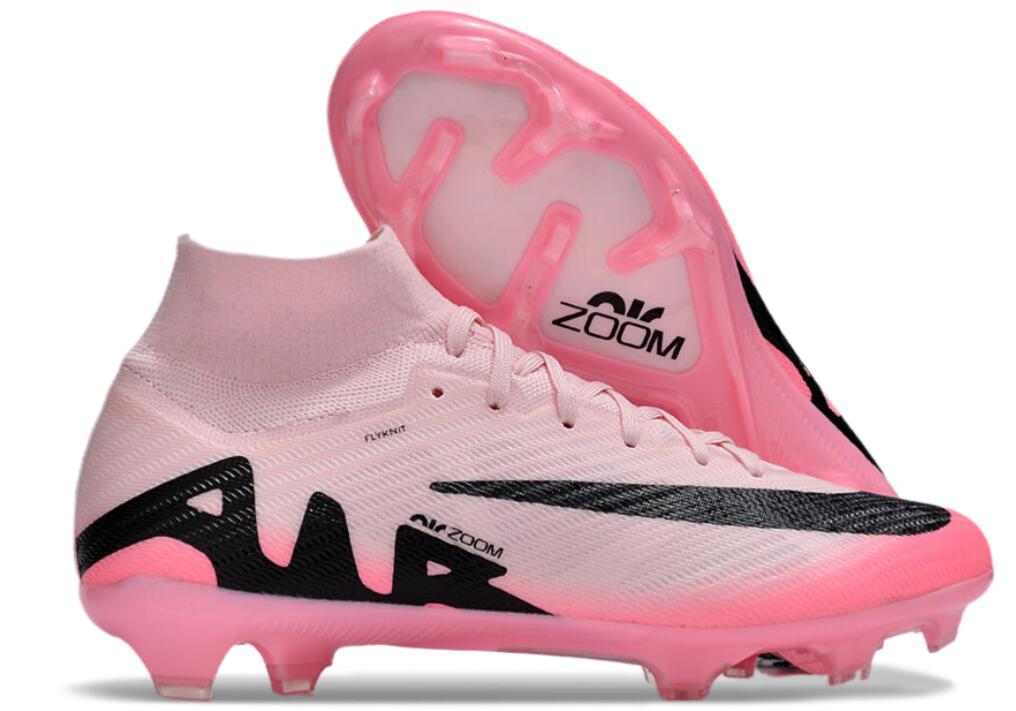 Nike Air Zoom Mercurial Superfly IX Elite FG 39-45-57323116